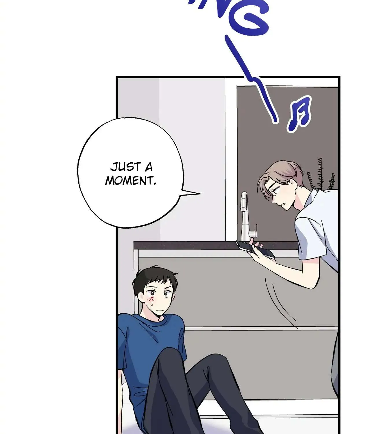 Lips Chapter 14 page 77 - 