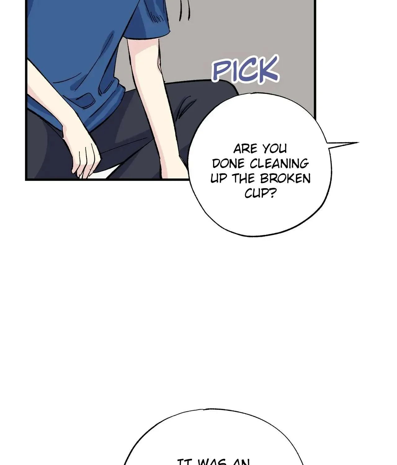 Lips Chapter 14 page 83 - 