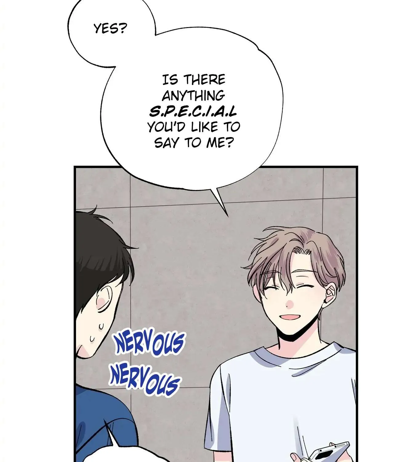 Lips Chapter 14 page 86 - 