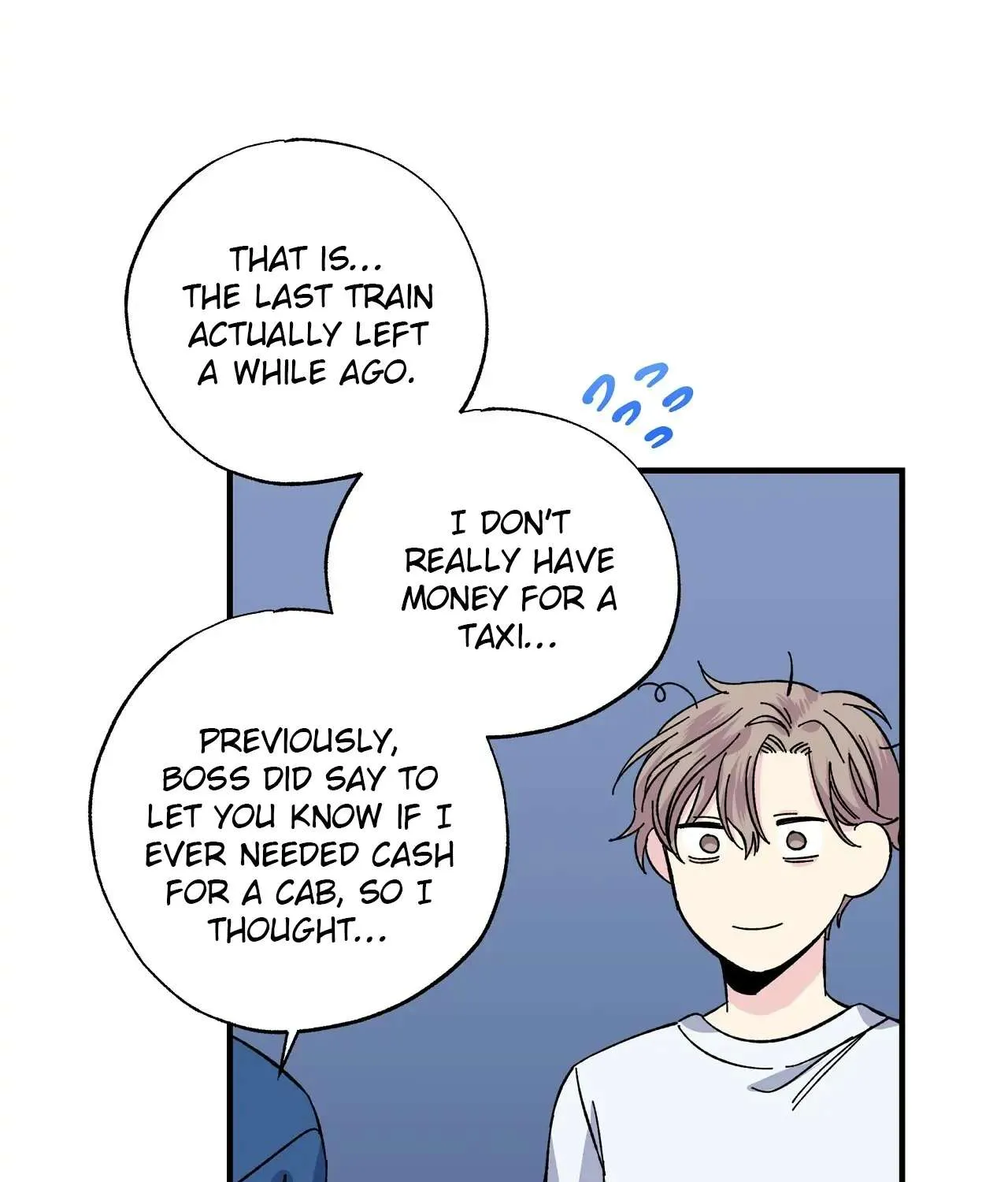Lips Chapter 14 page 93 - 