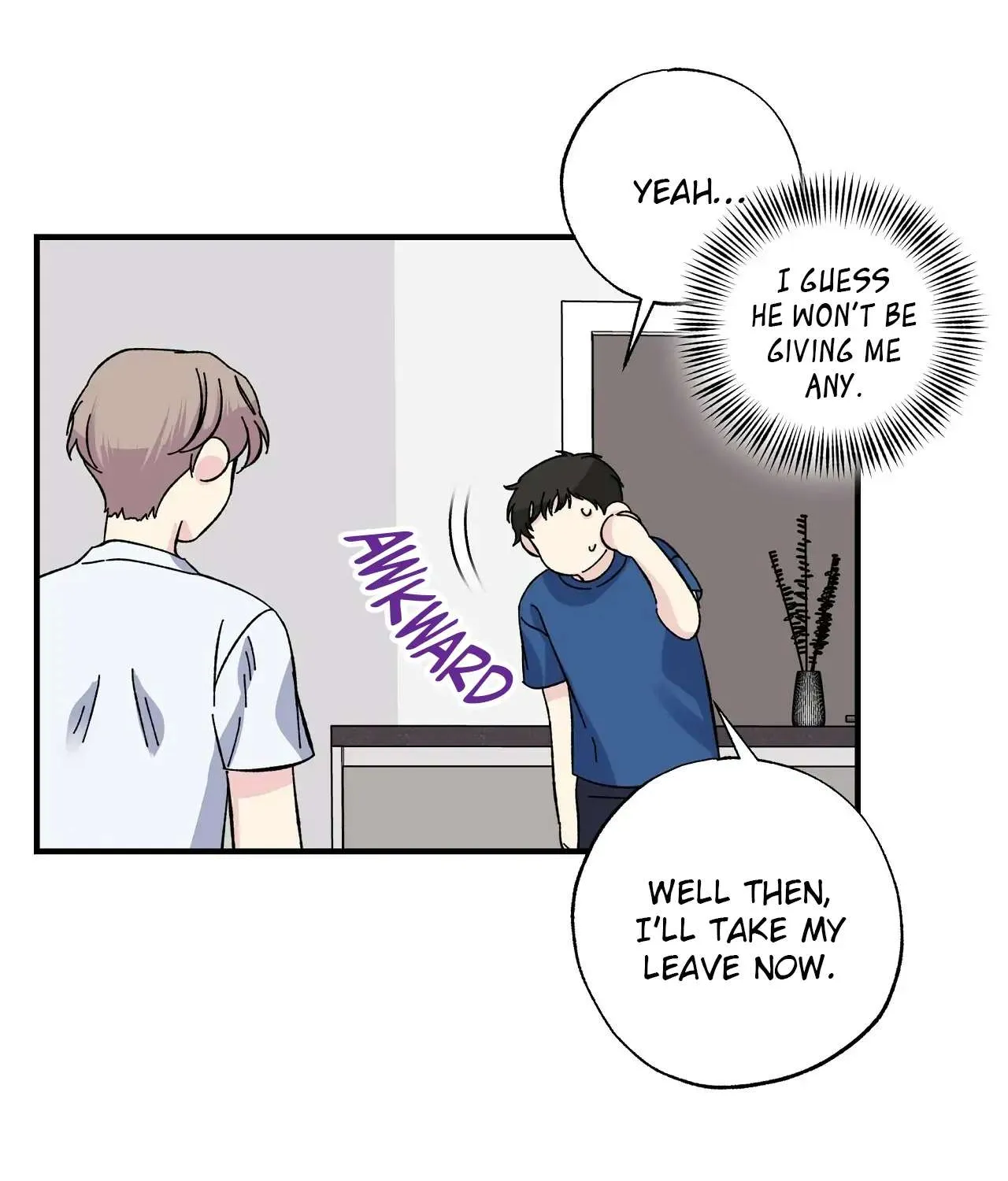 Lips Chapter 14 page 96 - 