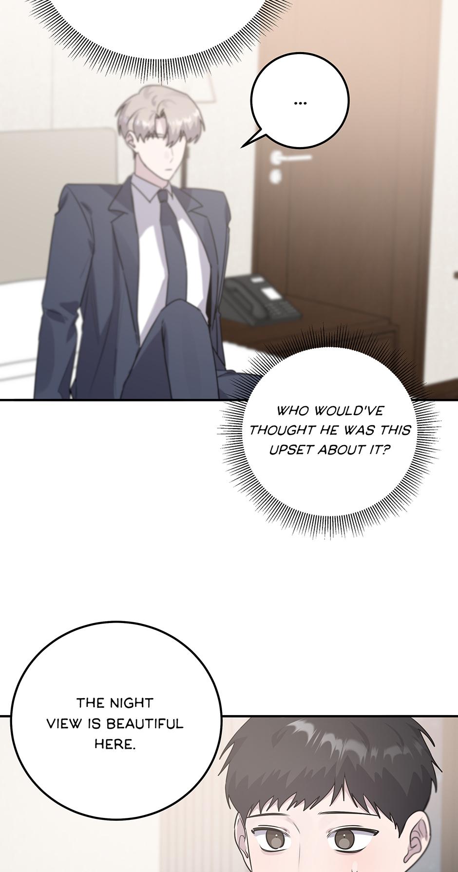 Lips Chapter 15.1 page 11 - 