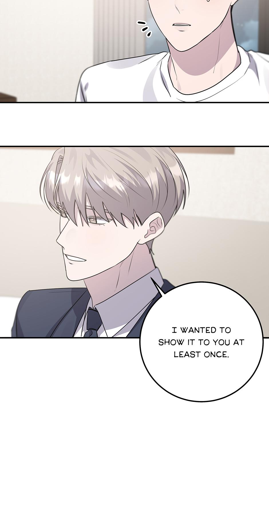 Lips Chapter 15.1 page 12 - 