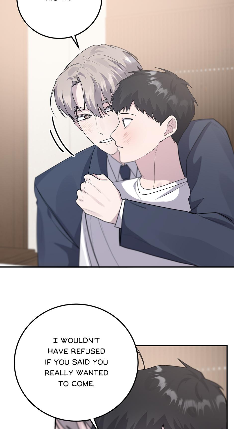 Lips Chapter 15.1 page 15 - 