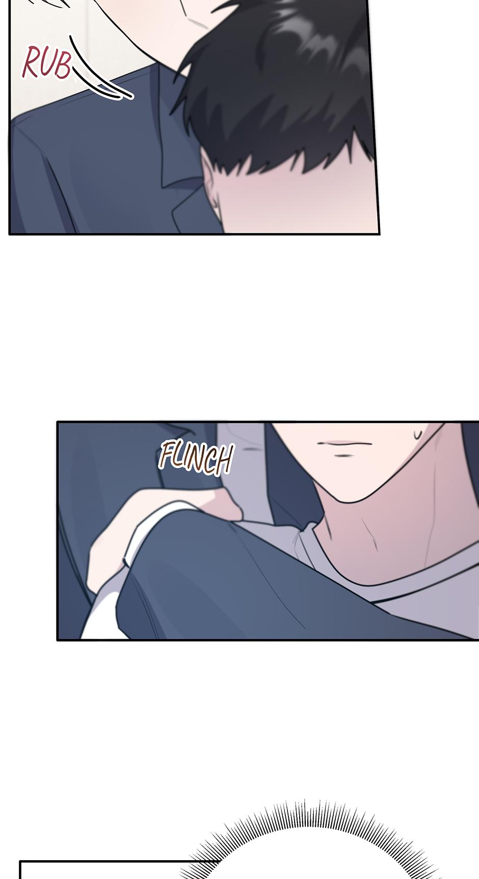 Lips Chapter 15.1 page 17 - 