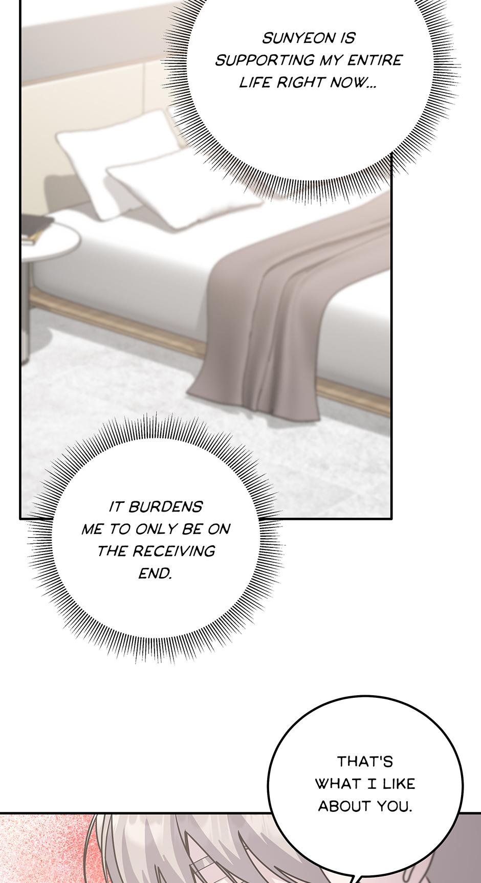 Lips Chapter 15.1 page 18 - 