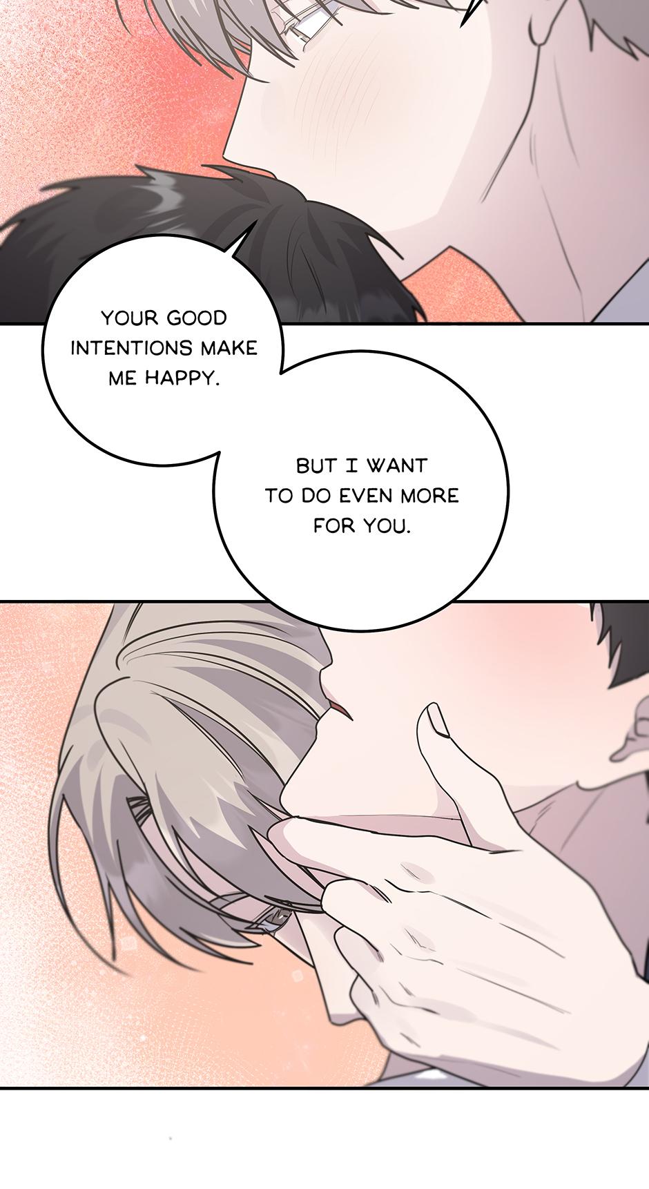Lips Chapter 15.1 page 19 - 
