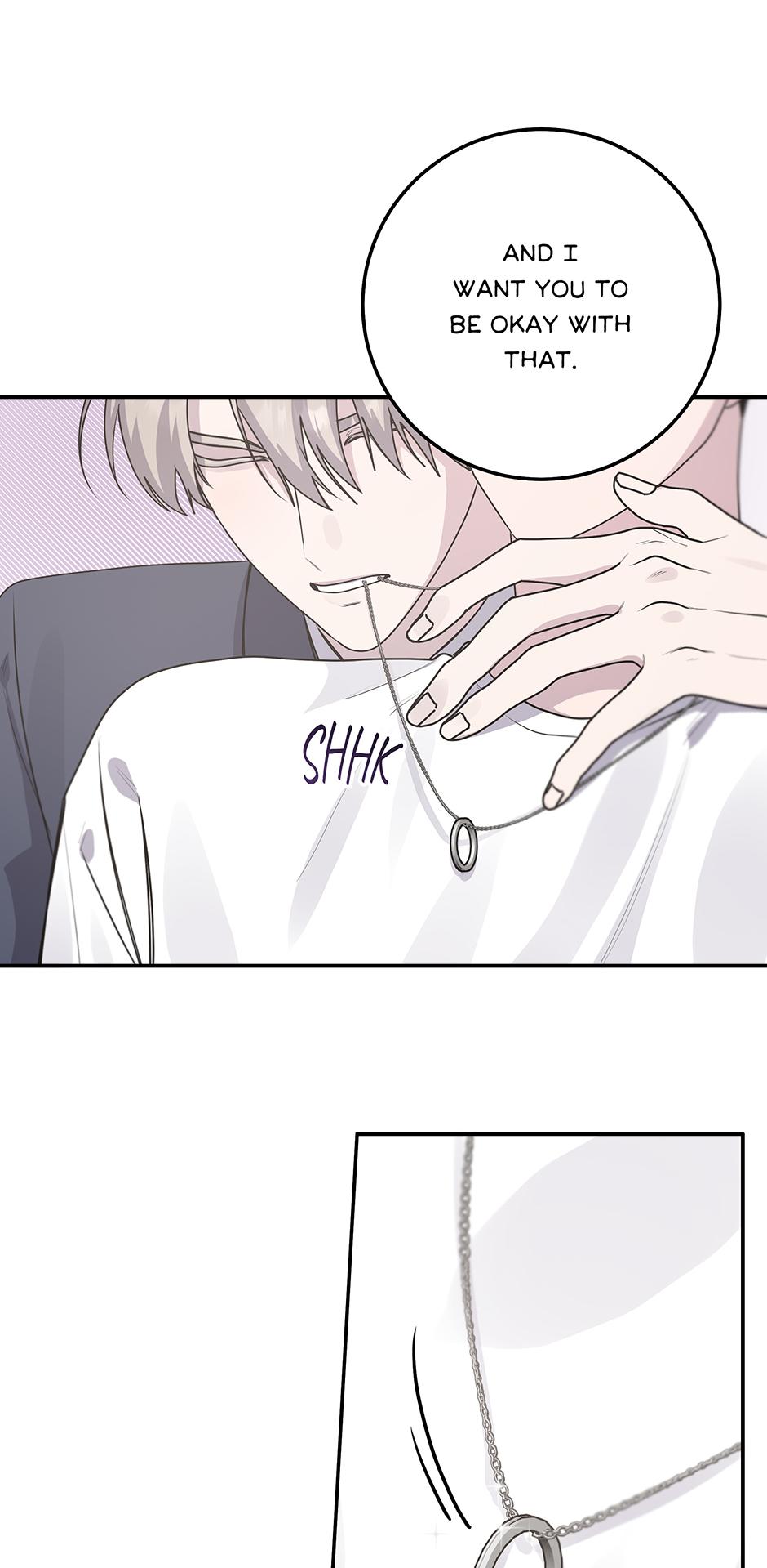 Lips Chapter 15.1 page 20 - 