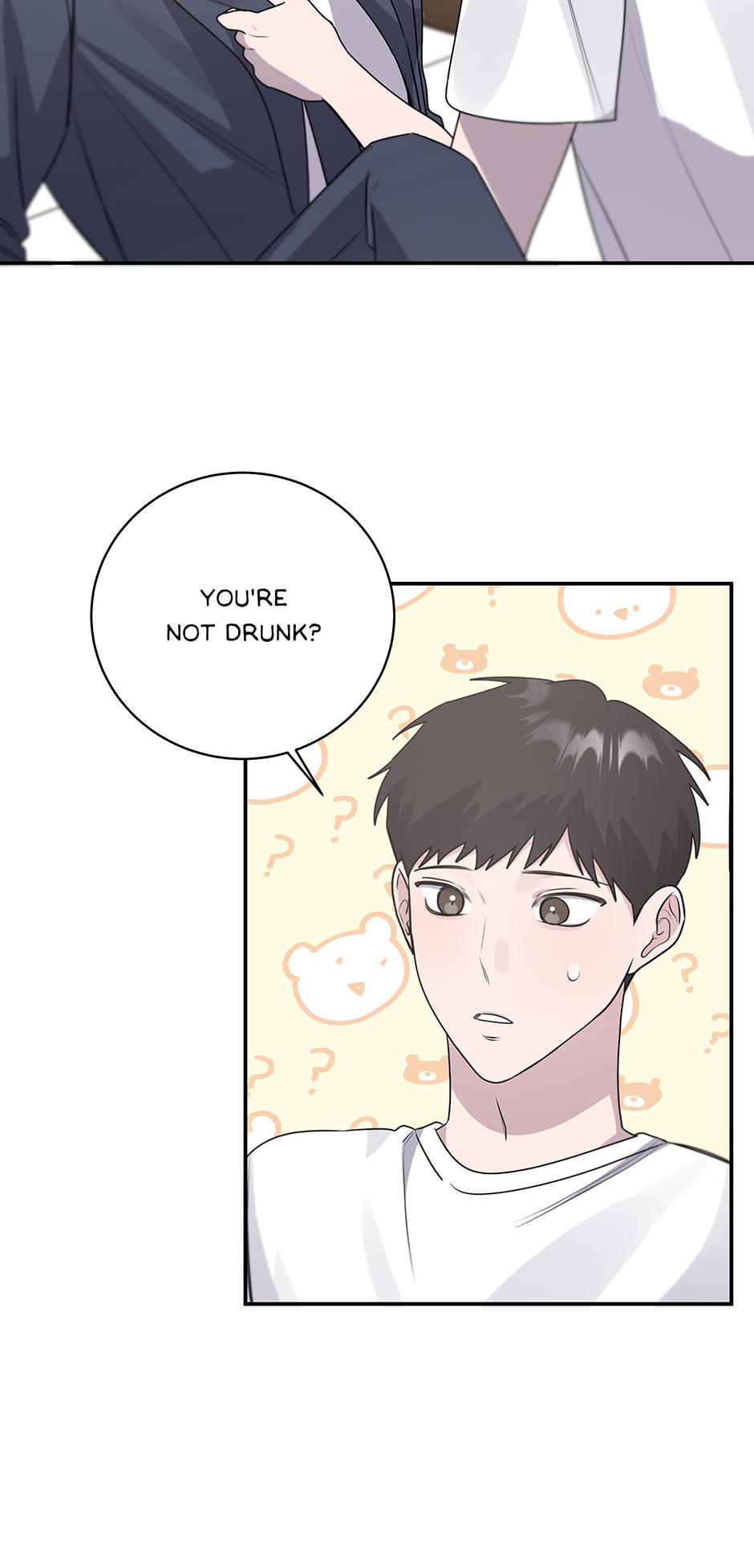 Lips Chapter 15.1 page 3 - 