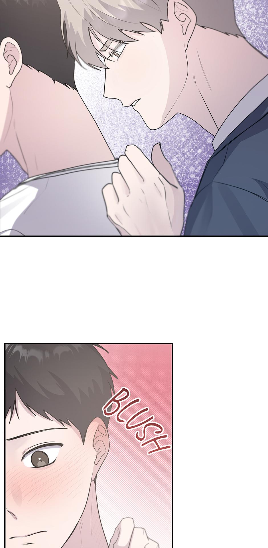 Lips Chapter 15.1 page 22 - 
