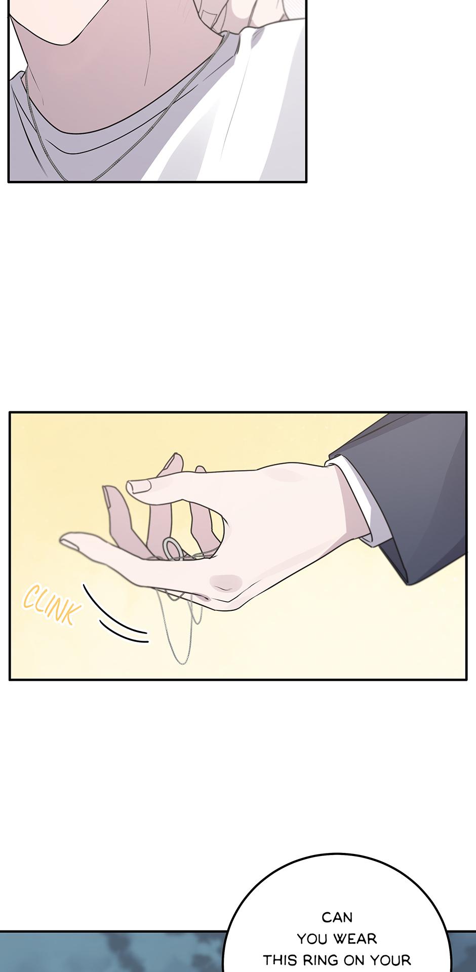 Lips Chapter 15.1 page 23 - 