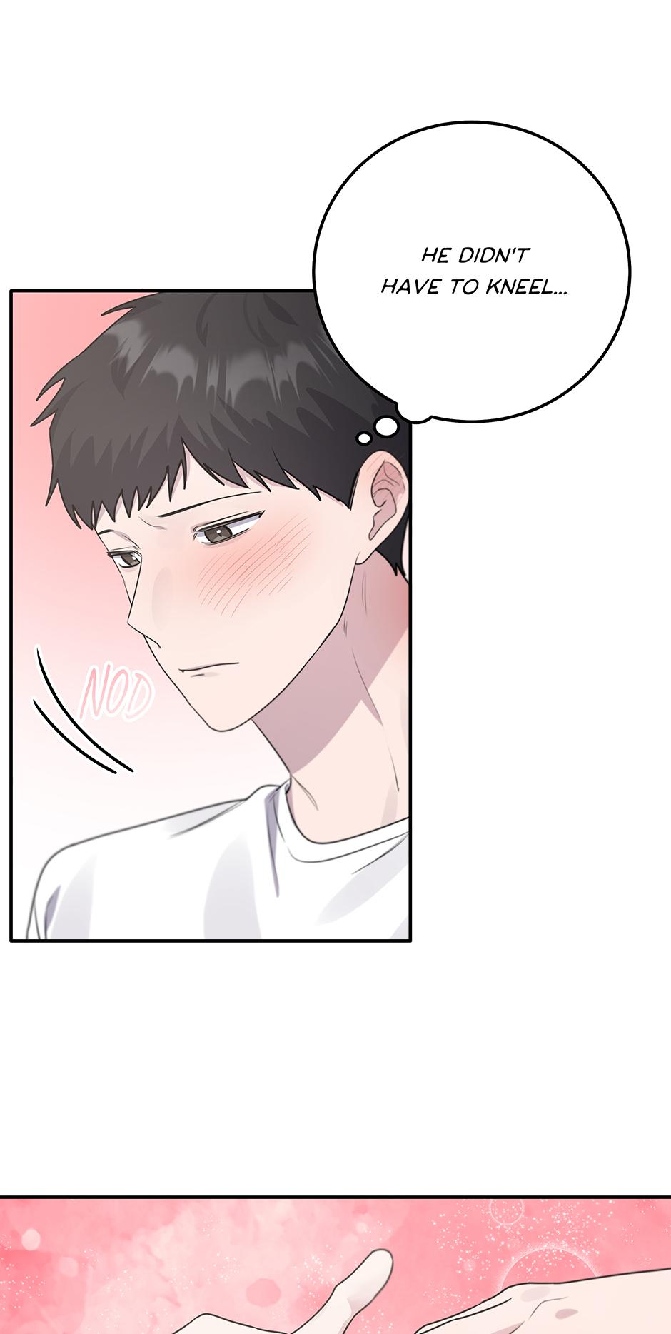 Lips Chapter 15.1 page 25 - 
