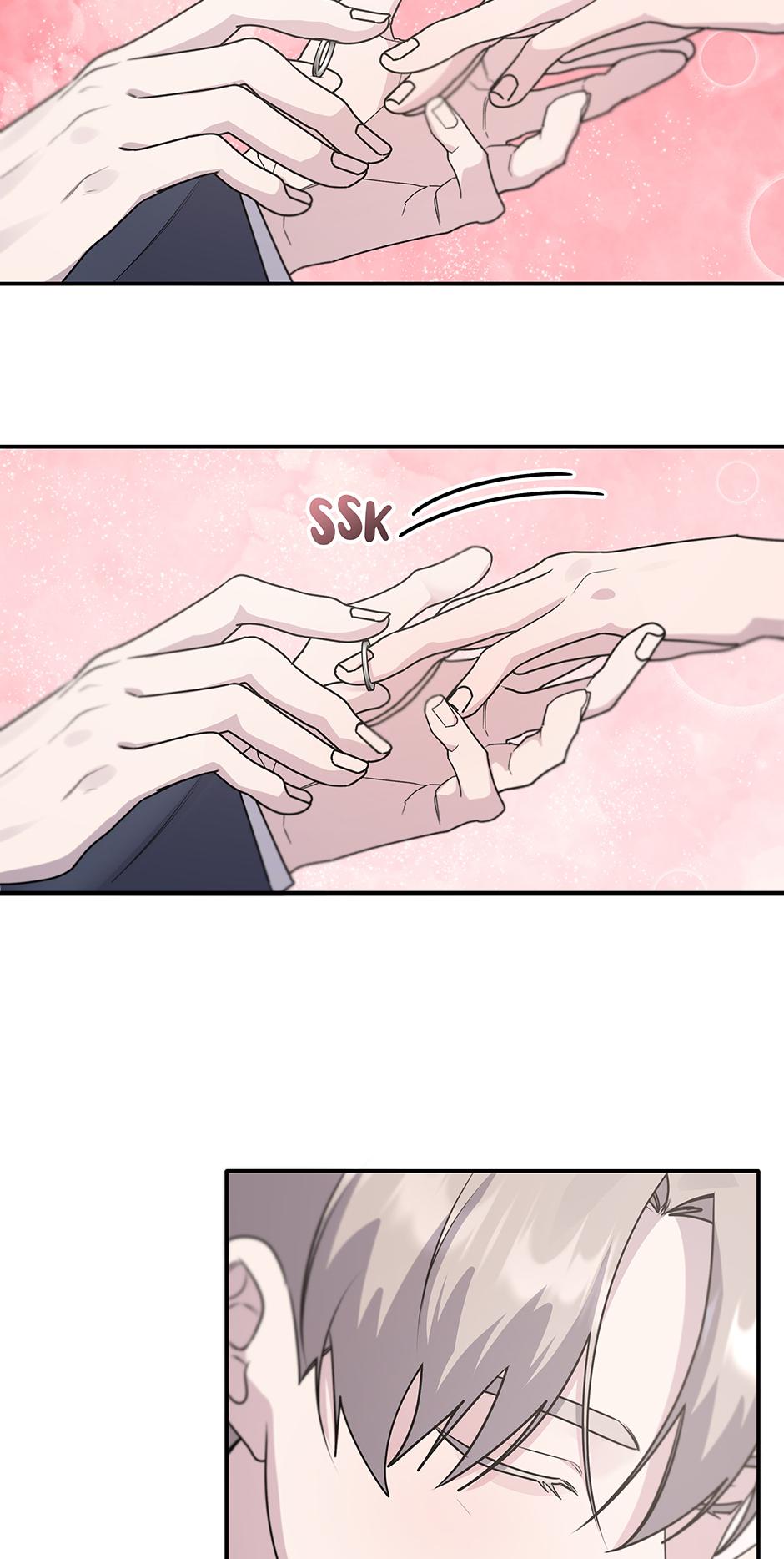 Lips Chapter 15.1 page 26 - 