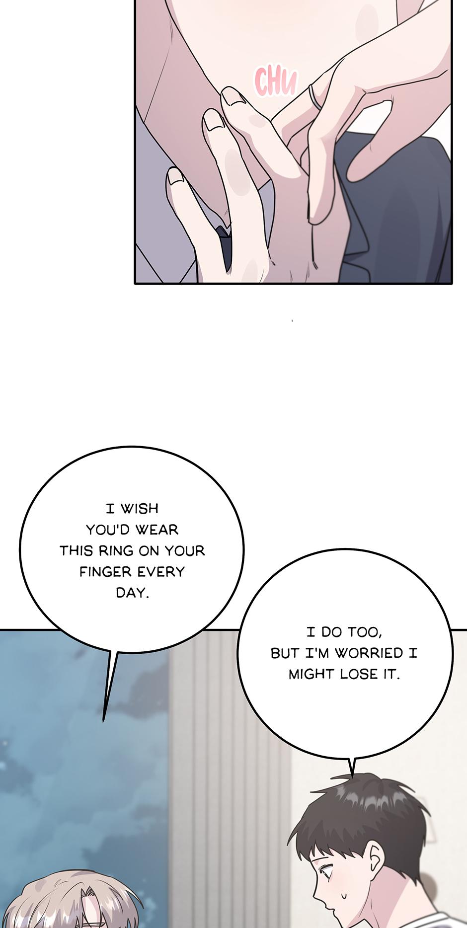 Lips Chapter 15.1 page 27 - 