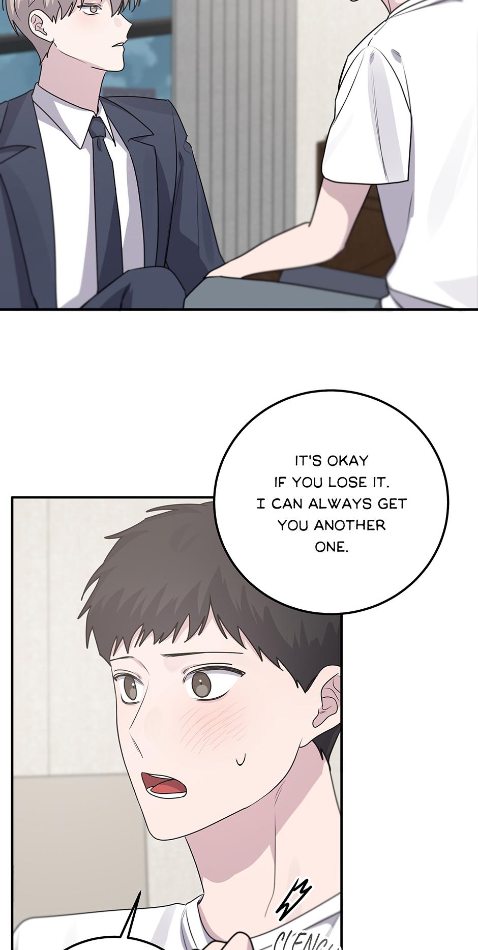 Lips Chapter 15.1 page 28 - 