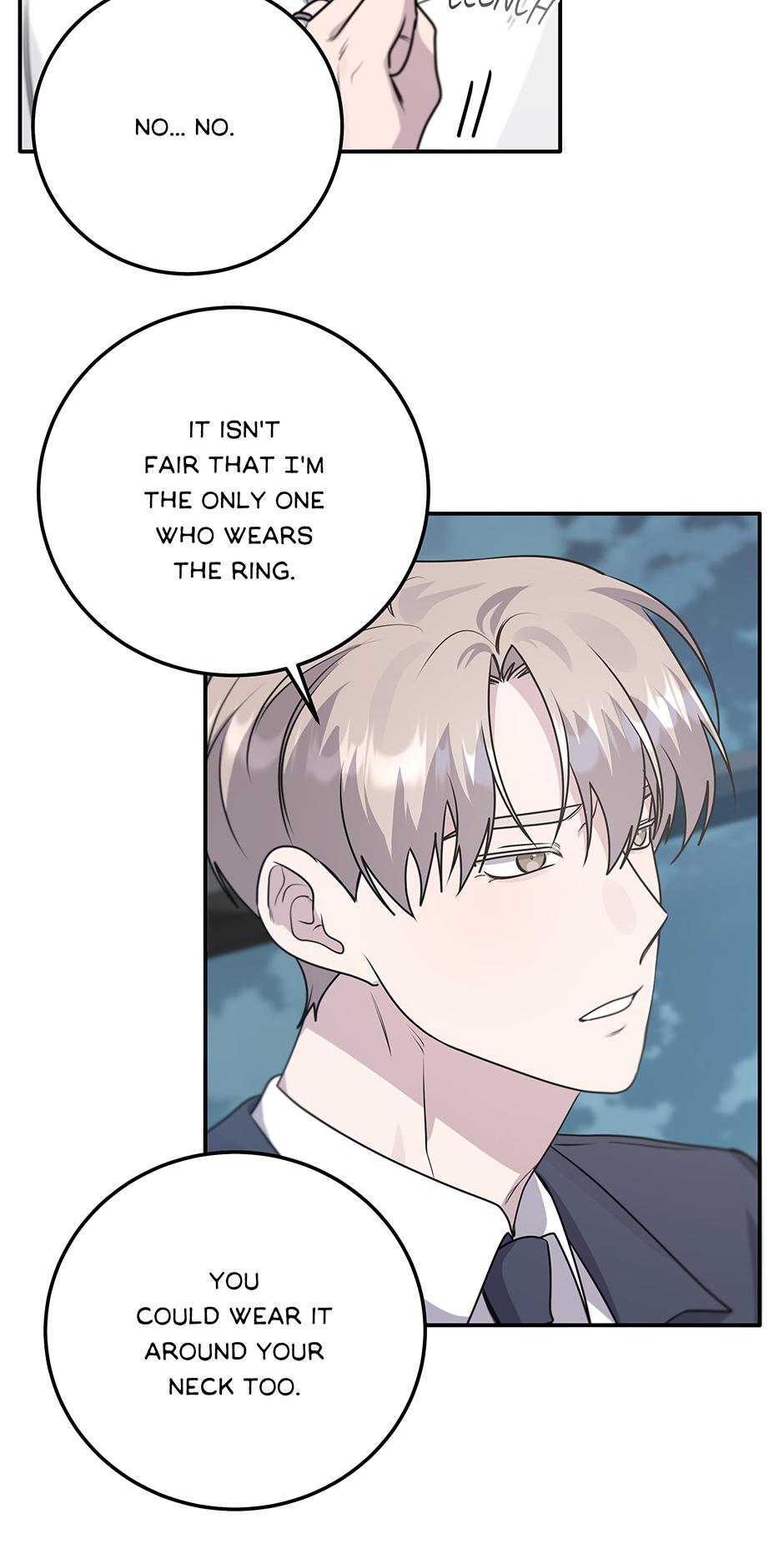 Lips Chapter 15.1 page 29 - 