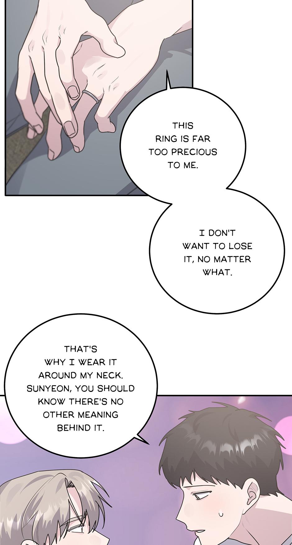 Lips Chapter 15.1 page 31 - 