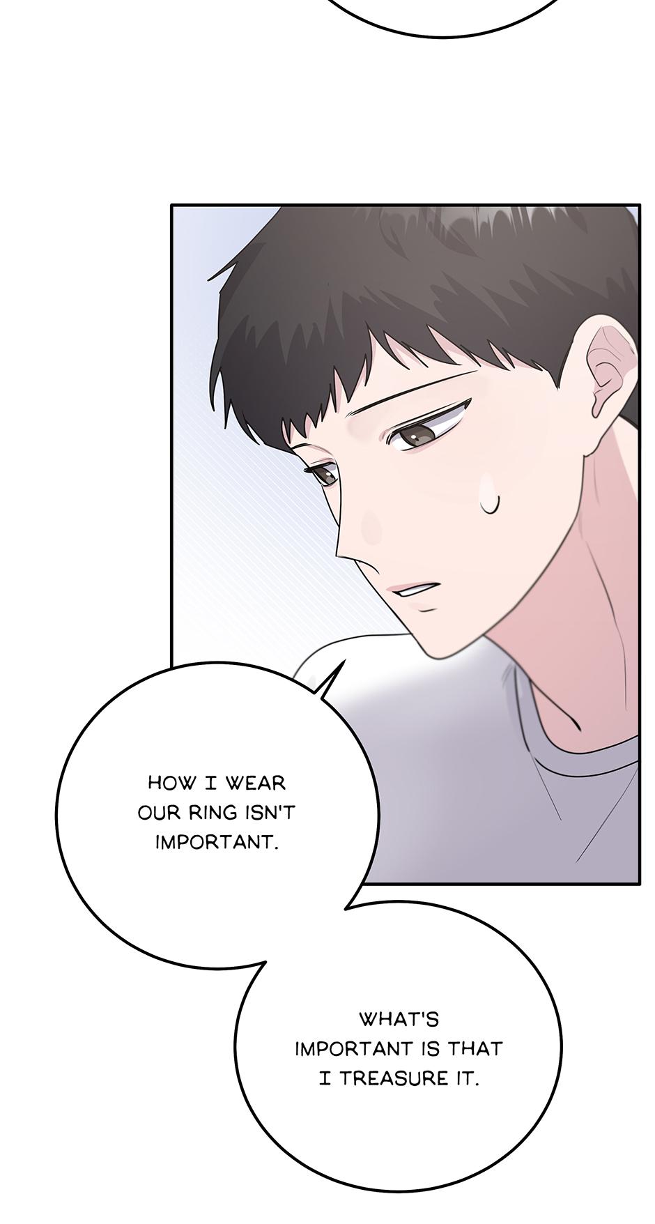 Lips Chapter 15.1 page 34 - 