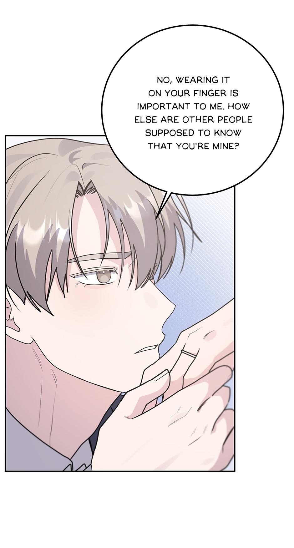 Lips Chapter 15.1 page 35 - 