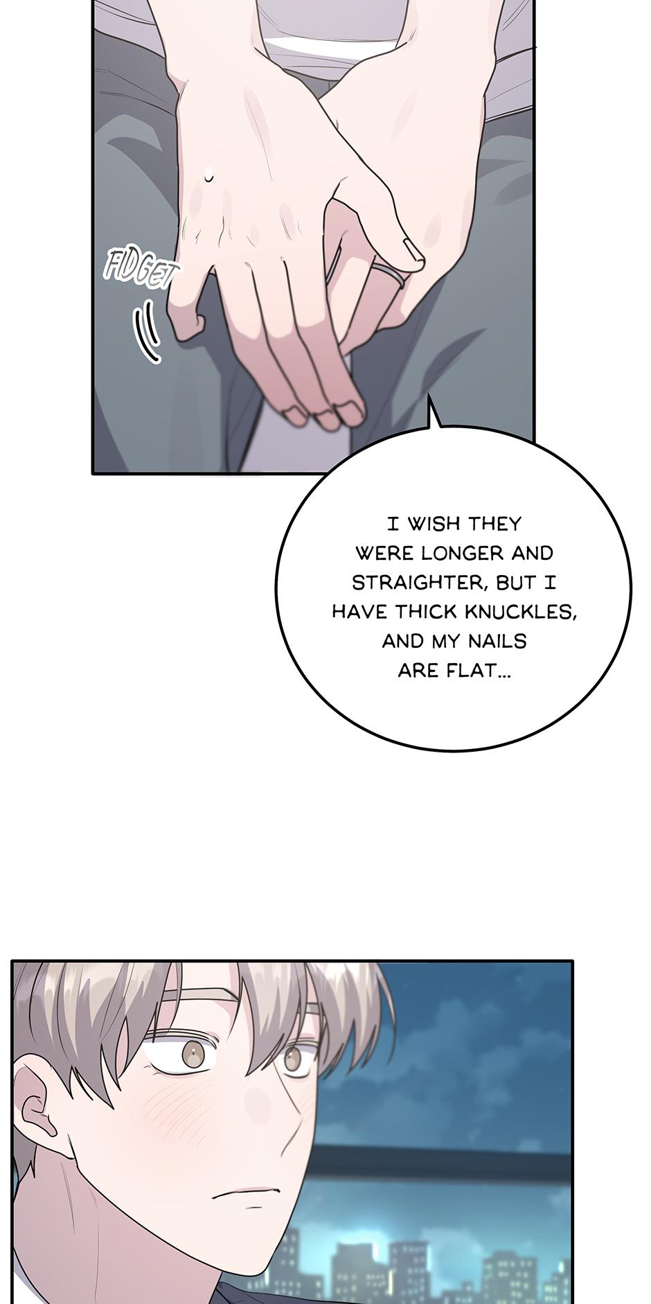 Lips Chapter 15.1 page 38 - 