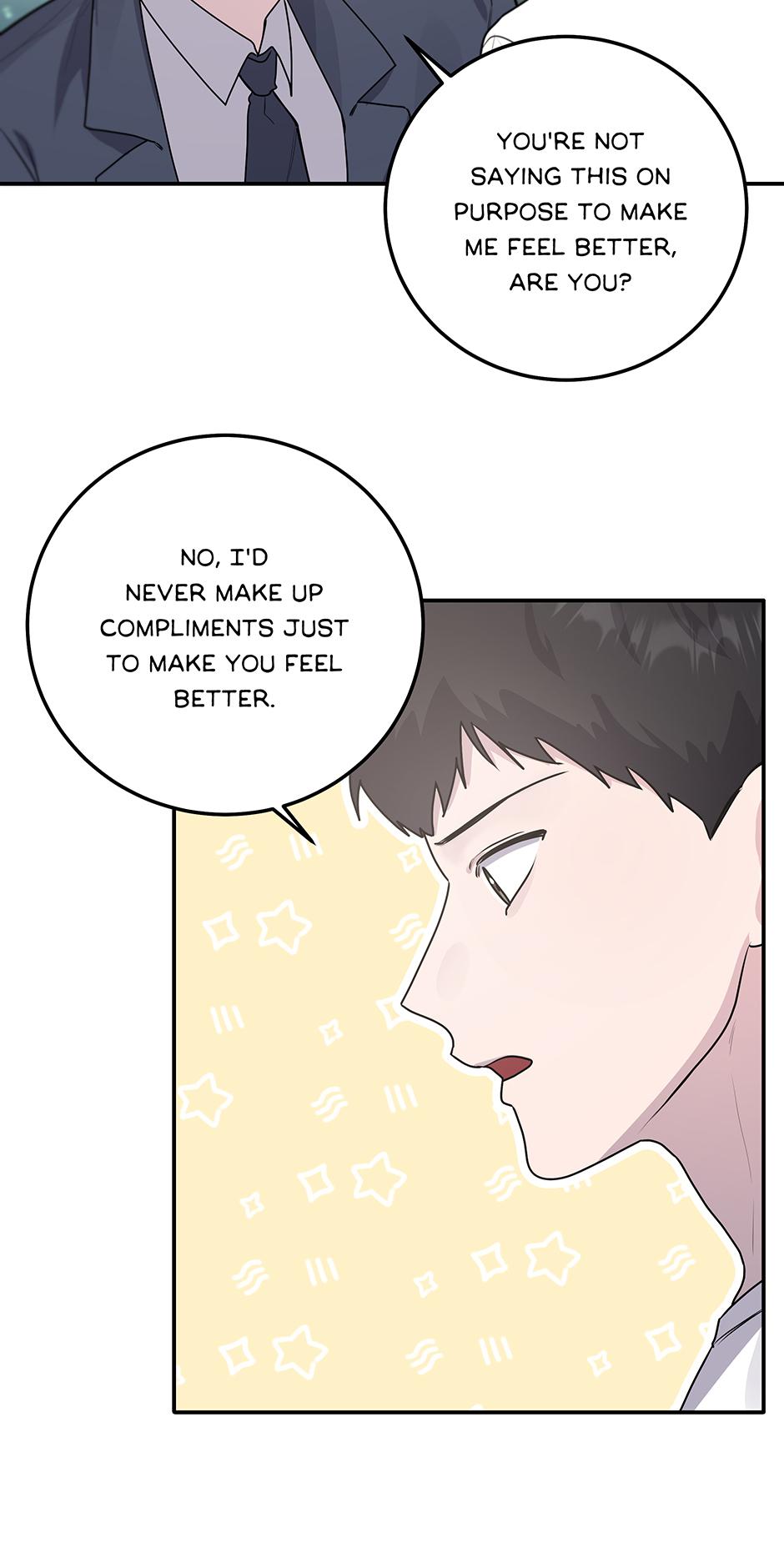 Lips Chapter 15.1 page 40 - 