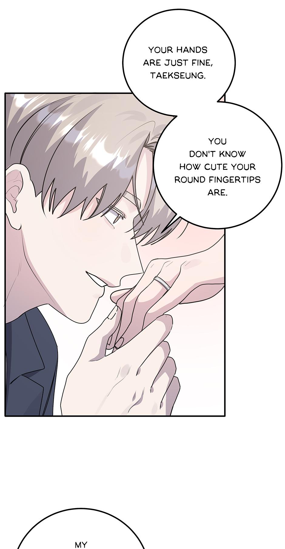 Lips Chapter 15.1 page 41 - 