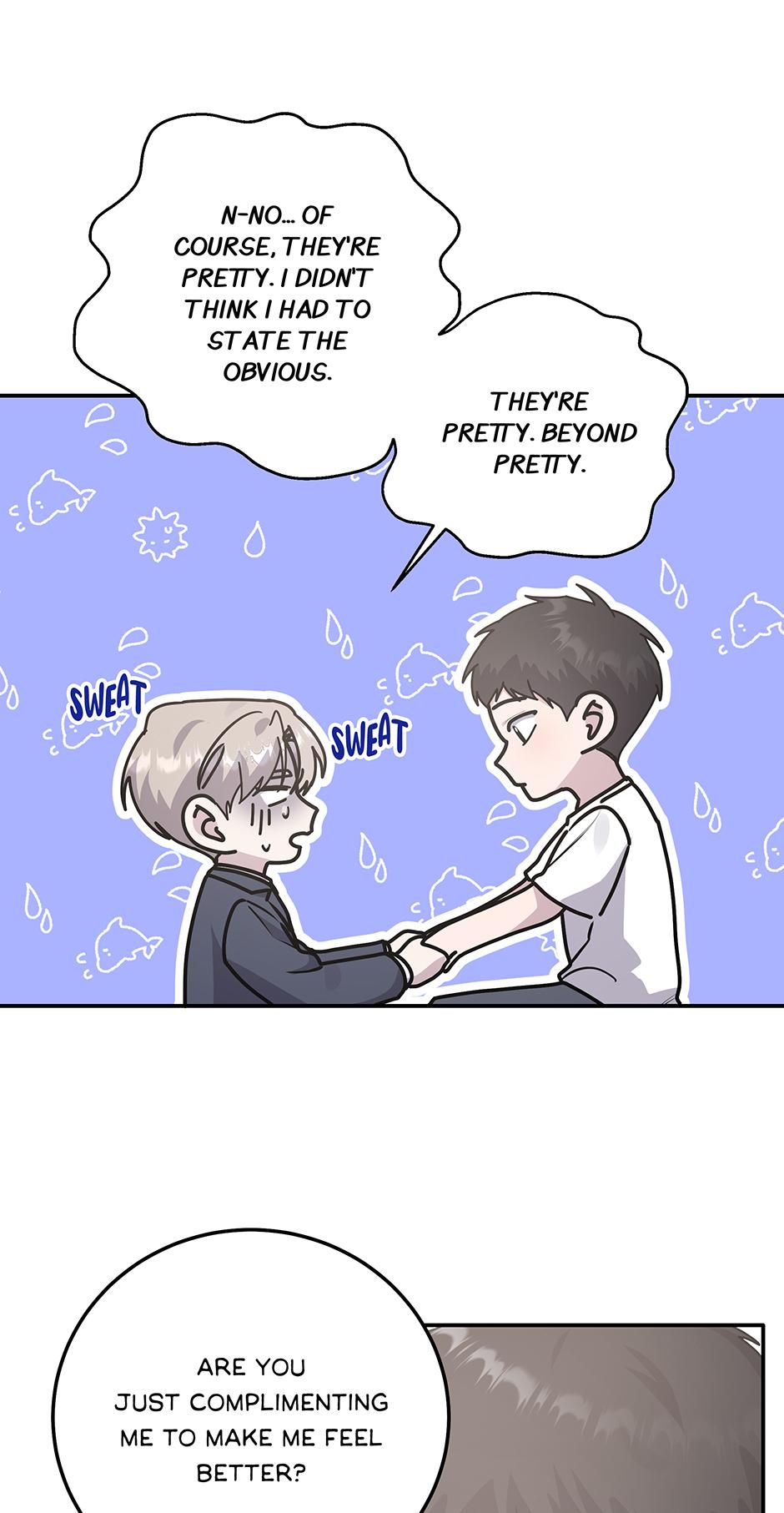 Lips Chapter 15.1 page 43 - 