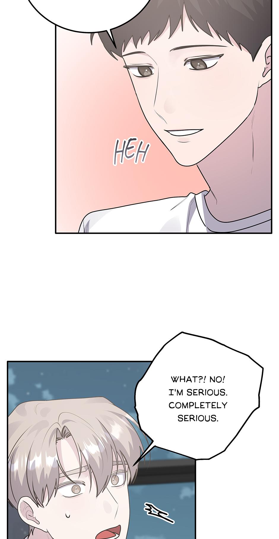 Lips Chapter 15.1 page 44 - 