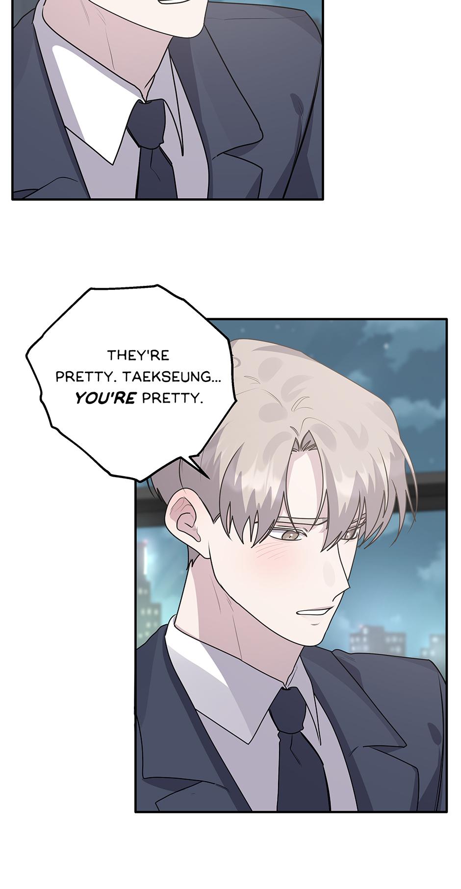 Lips Chapter 15.1 page 45 - 