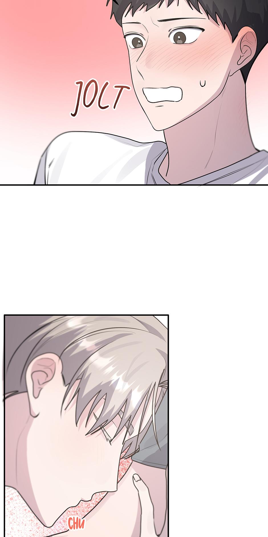Lips Chapter 15.1 page 47 - 