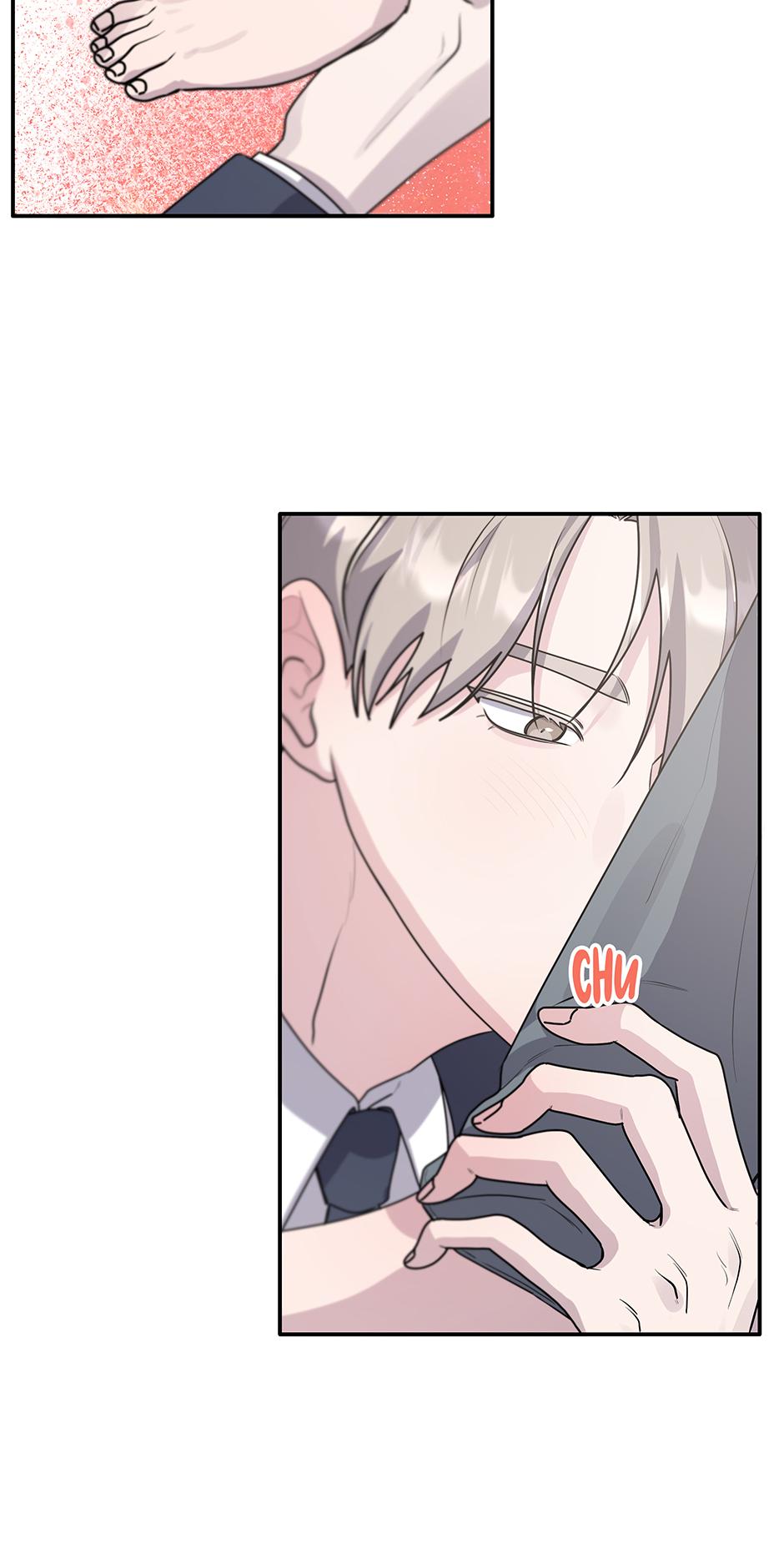 Lips Chapter 15.1 page 48 - 