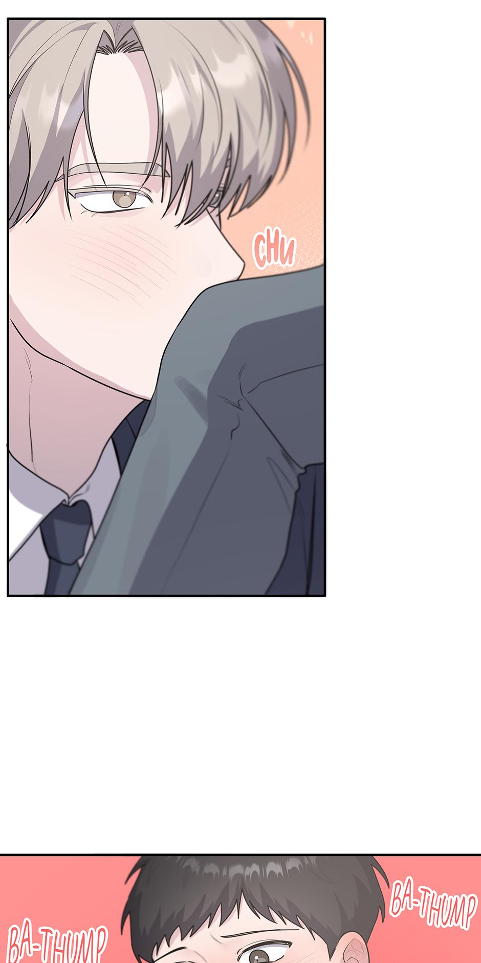 Lips Chapter 15.1 page 49 - 