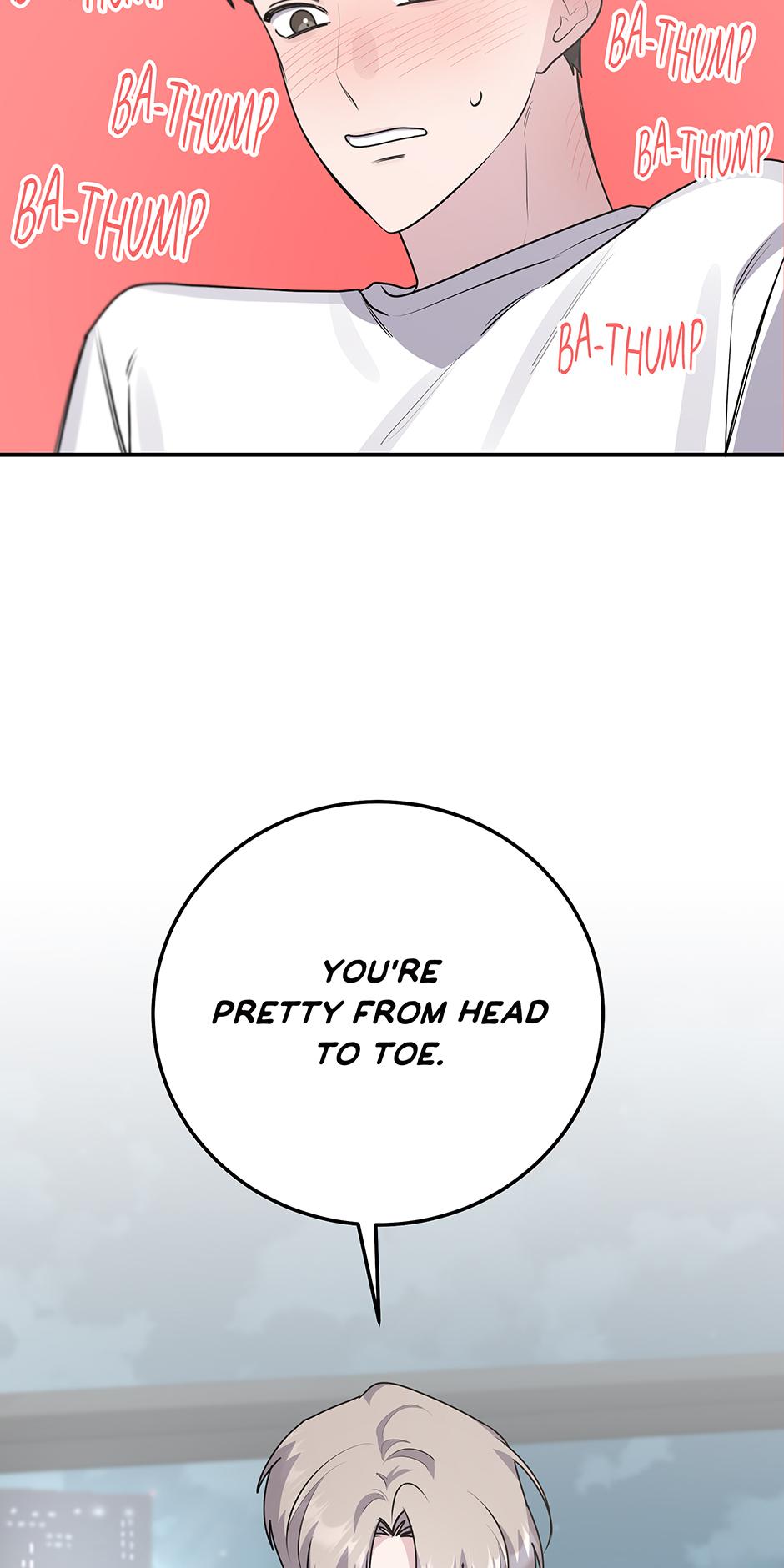 Lips Chapter 15.1 page 50 - 