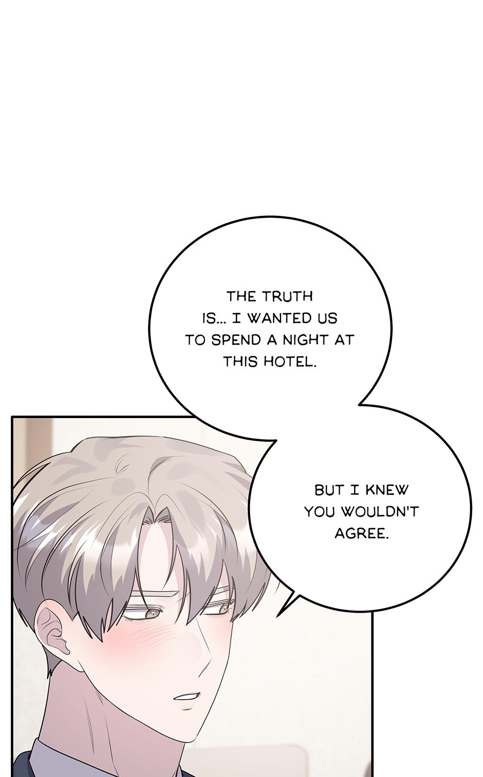 Lips Chapter 15.1 page 6 - 