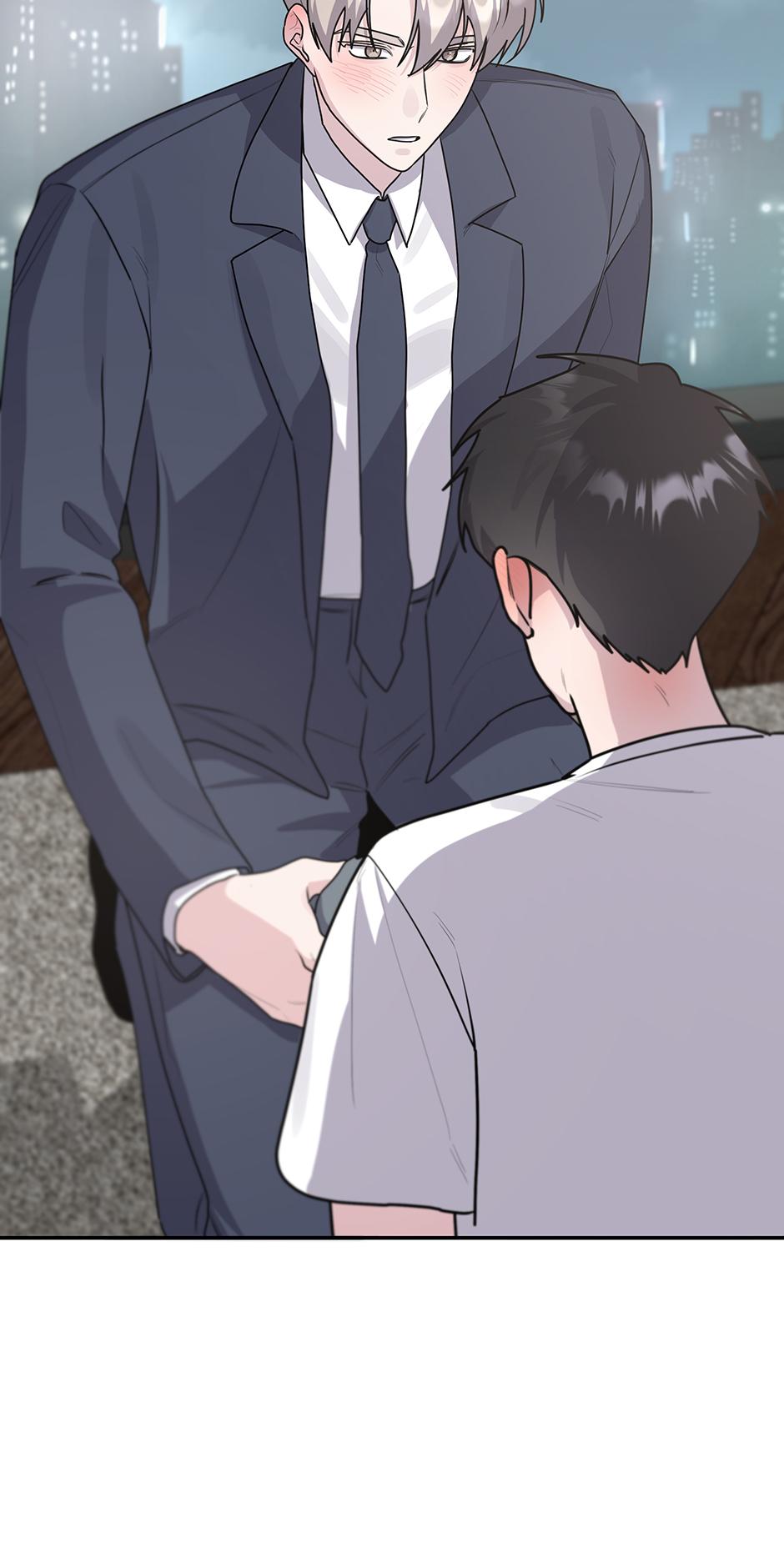Lips Chapter 15.1 page 51 - 