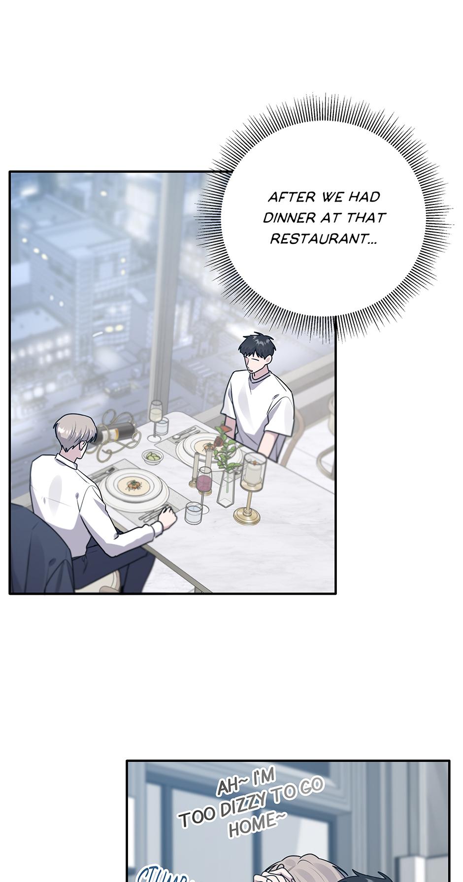 Lips Chapter 15.1 page 8 - 