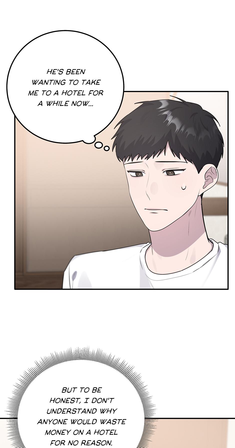 Lips Chapter 15.1 page 10 - 