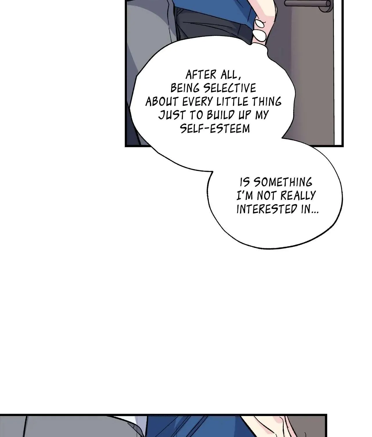 Lips Chapter 15 page 17 - 
