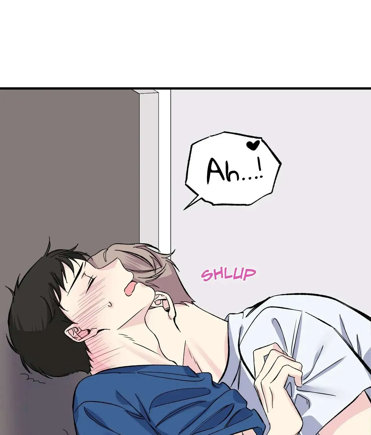 Lips Chapter 15 page 22 - 