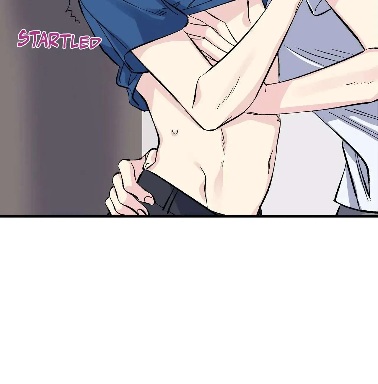 Lips Chapter 15 page 23 - 