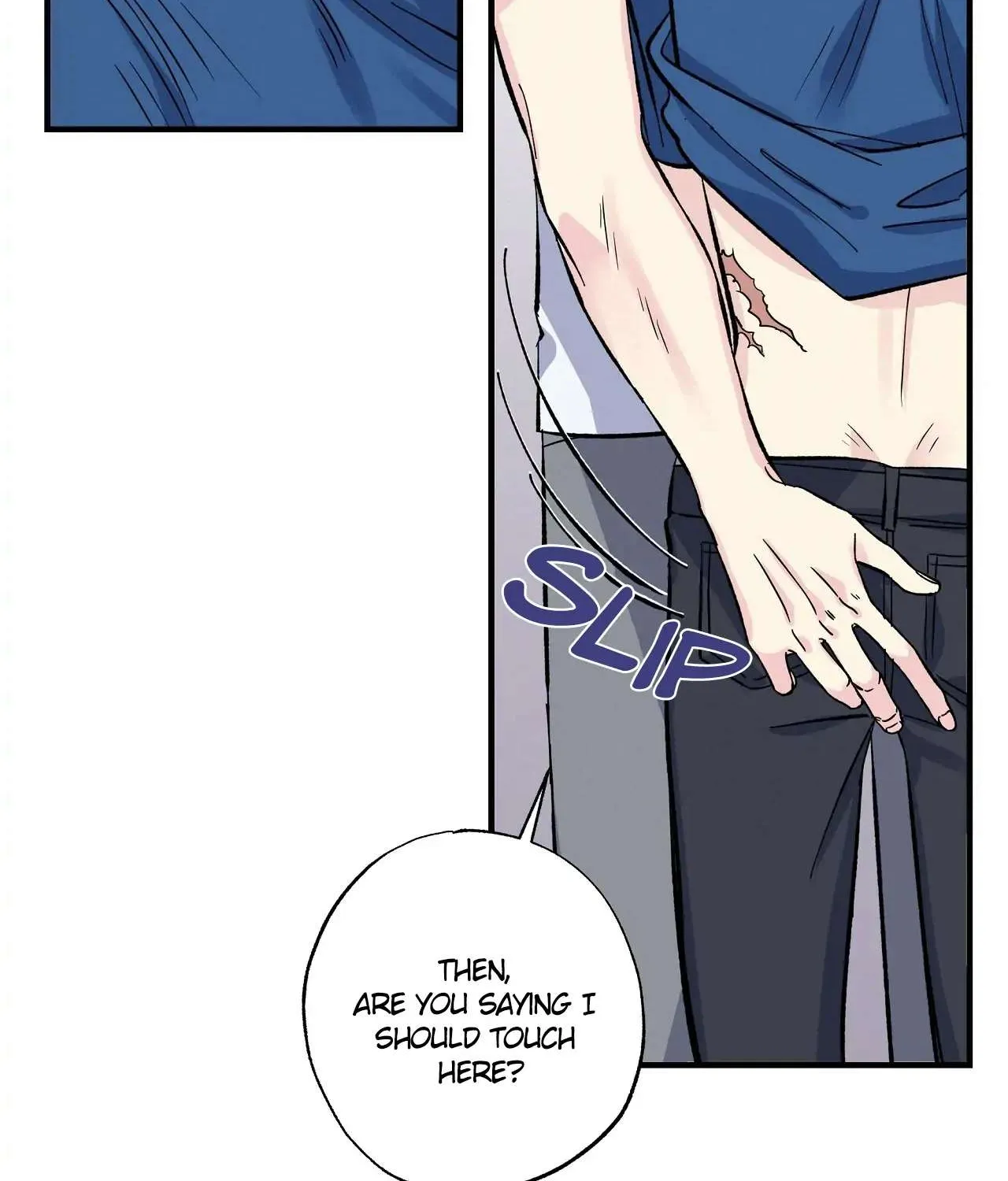 Lips Chapter 15 page 29 - 