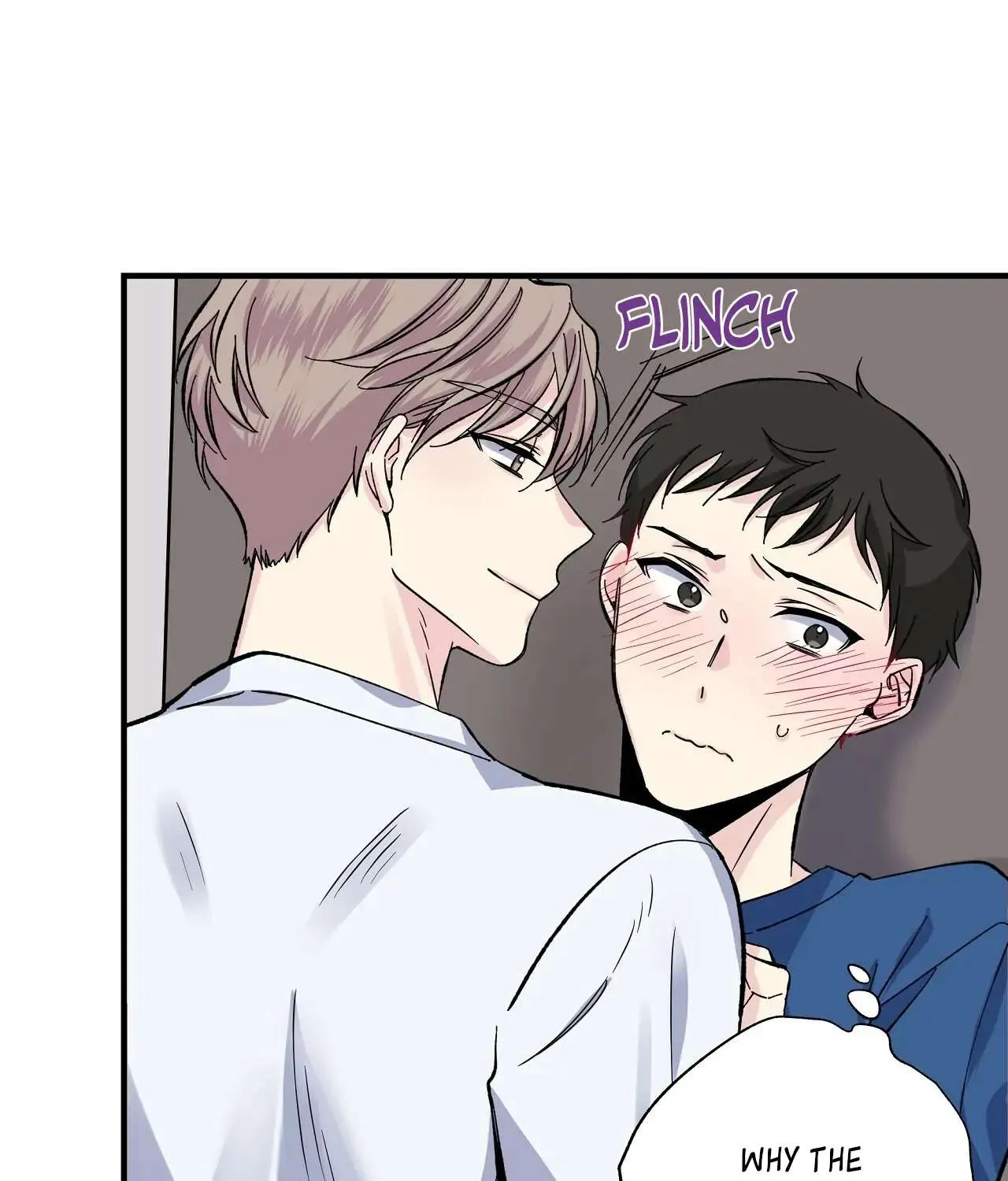 Lips Chapter 15 page 32 - 