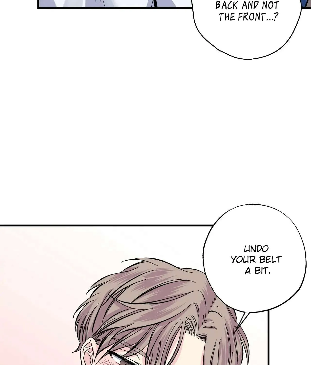 Lips Chapter 15 page 33 - 