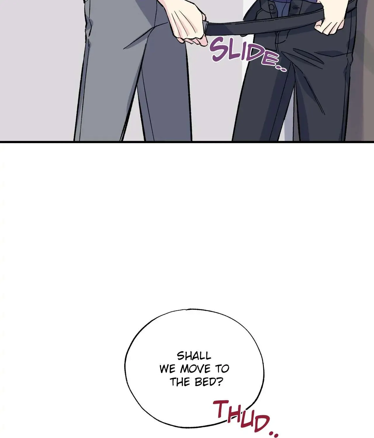 Lips Chapter 15 page 38 - 