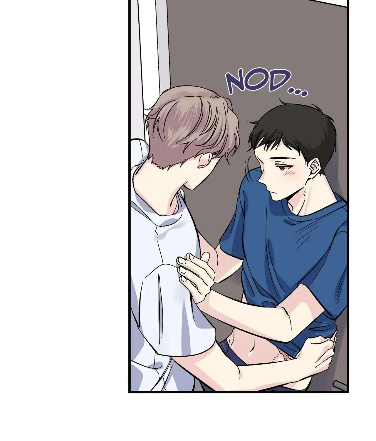 Lips Chapter 15 page 41 - 