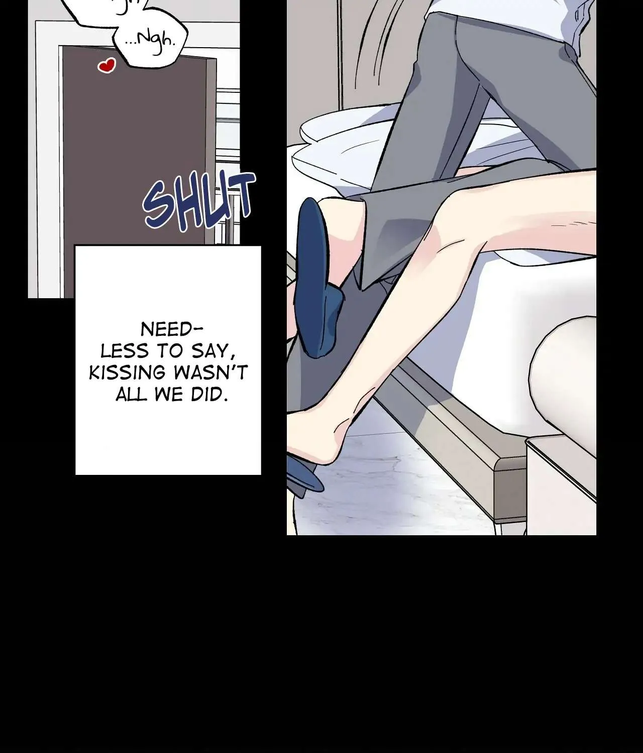 Lips Chapter 15 page 57 - 