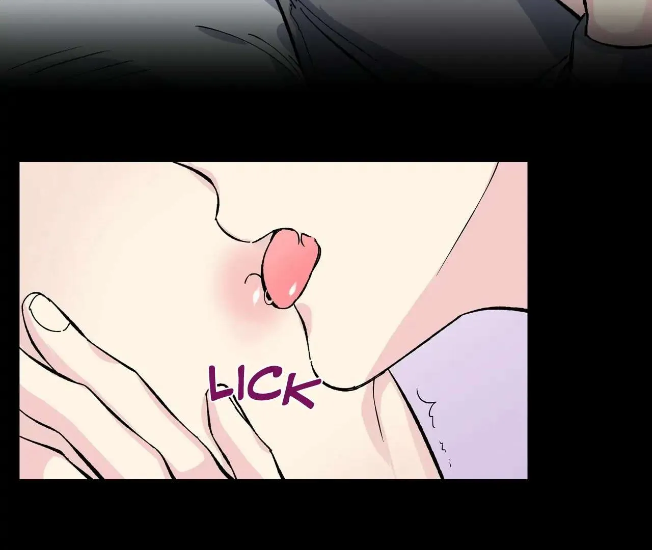 Lips Chapter 15 page 60 - 