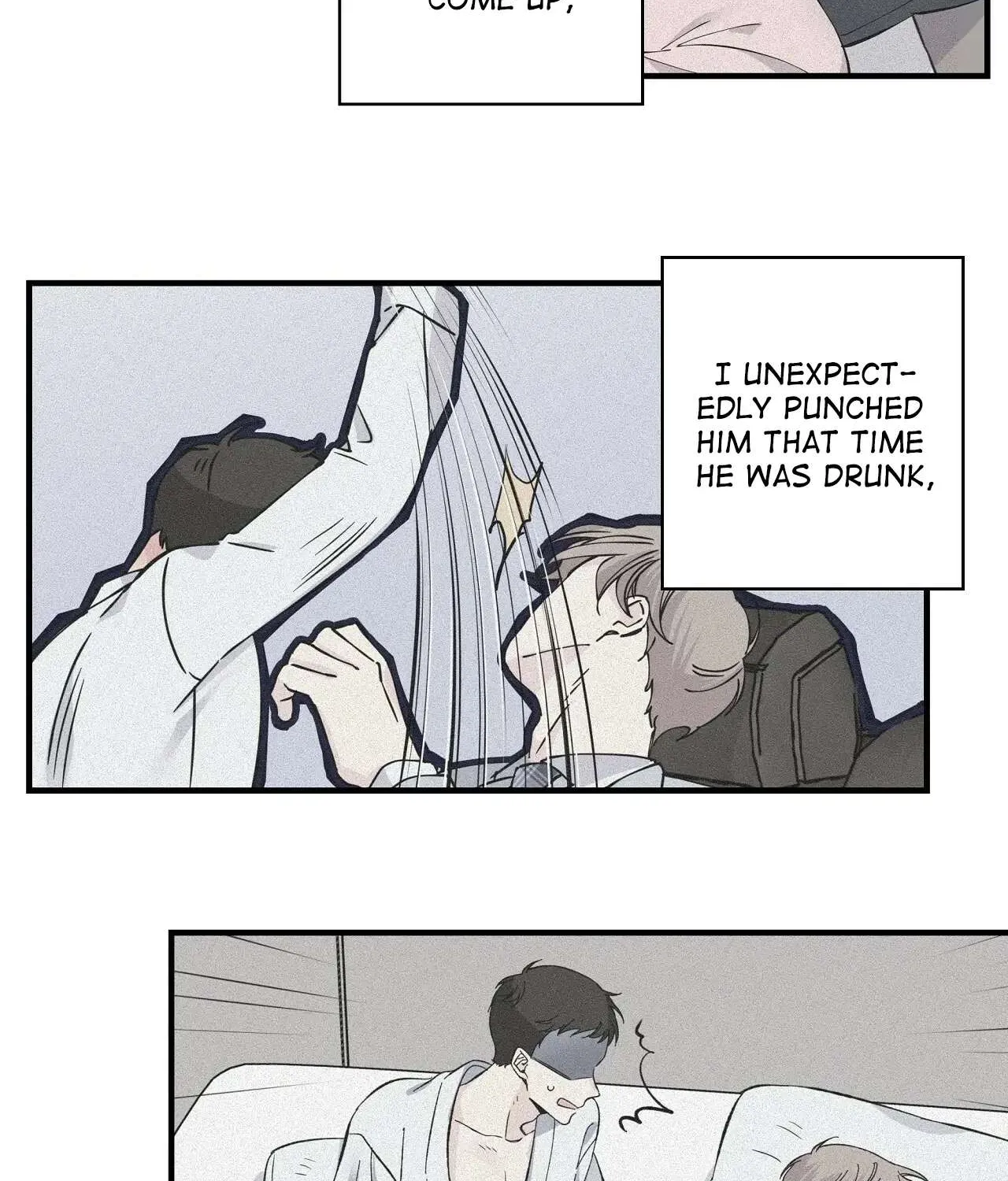 Lips Chapter 15 page 72 - 