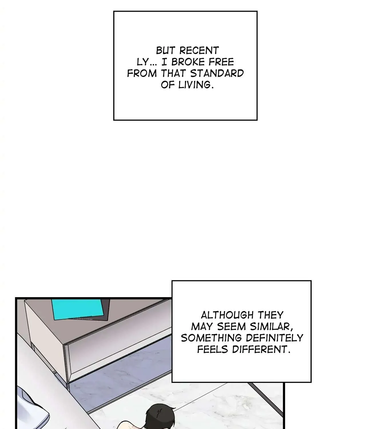 Lips Chapter 15 page 78 - 