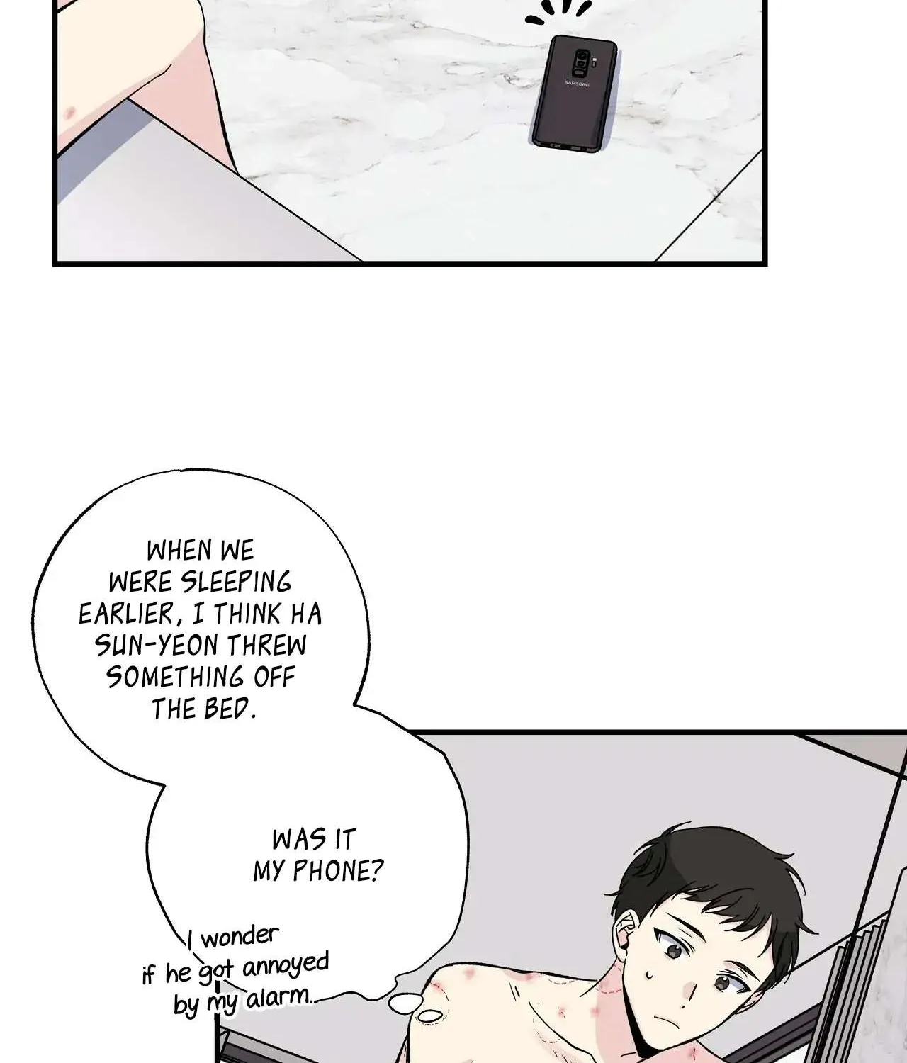 Lips Chapter 15 page 81 - 
